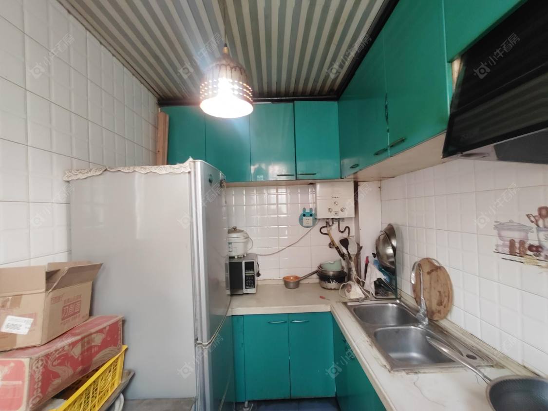 工人新村南房源室内图 常州工人新村南在租房源室内图_小牛看房