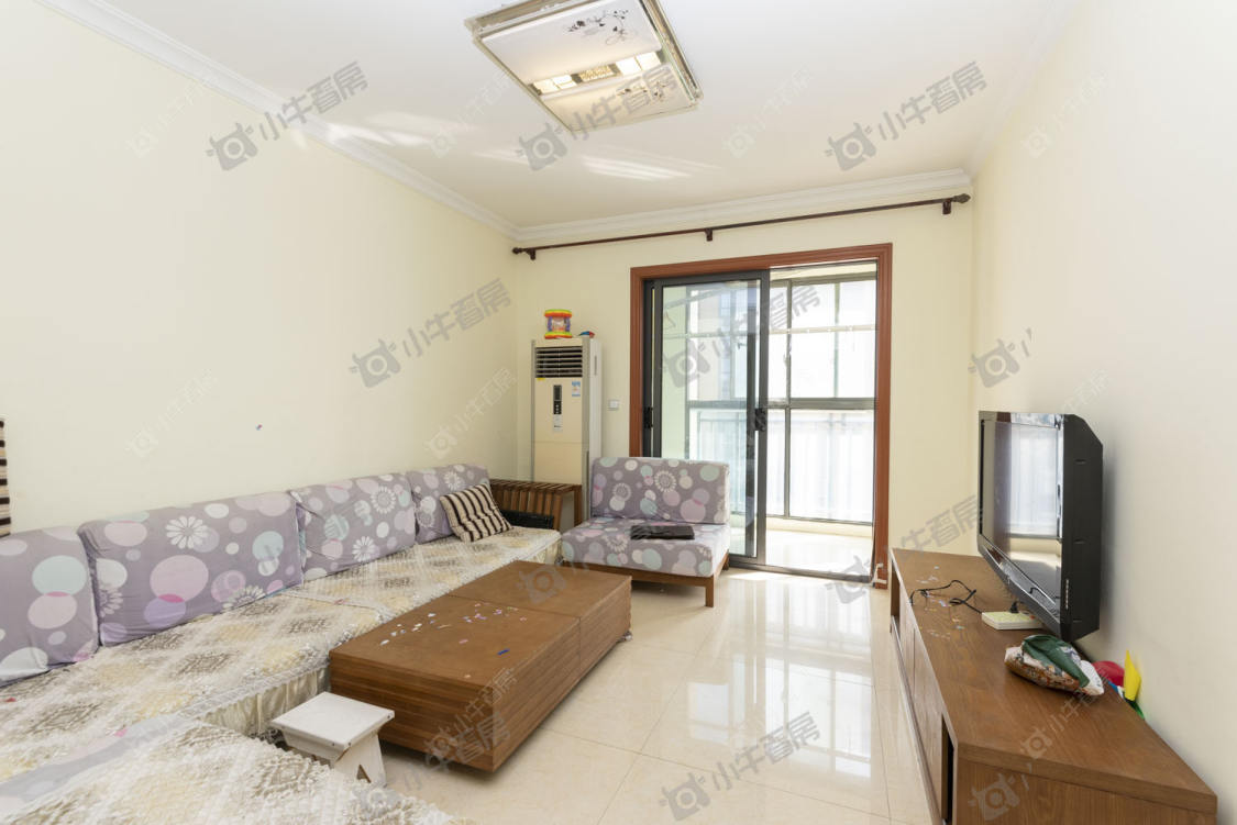常州莱蒙城睿景公寓在租房源_小牛看房