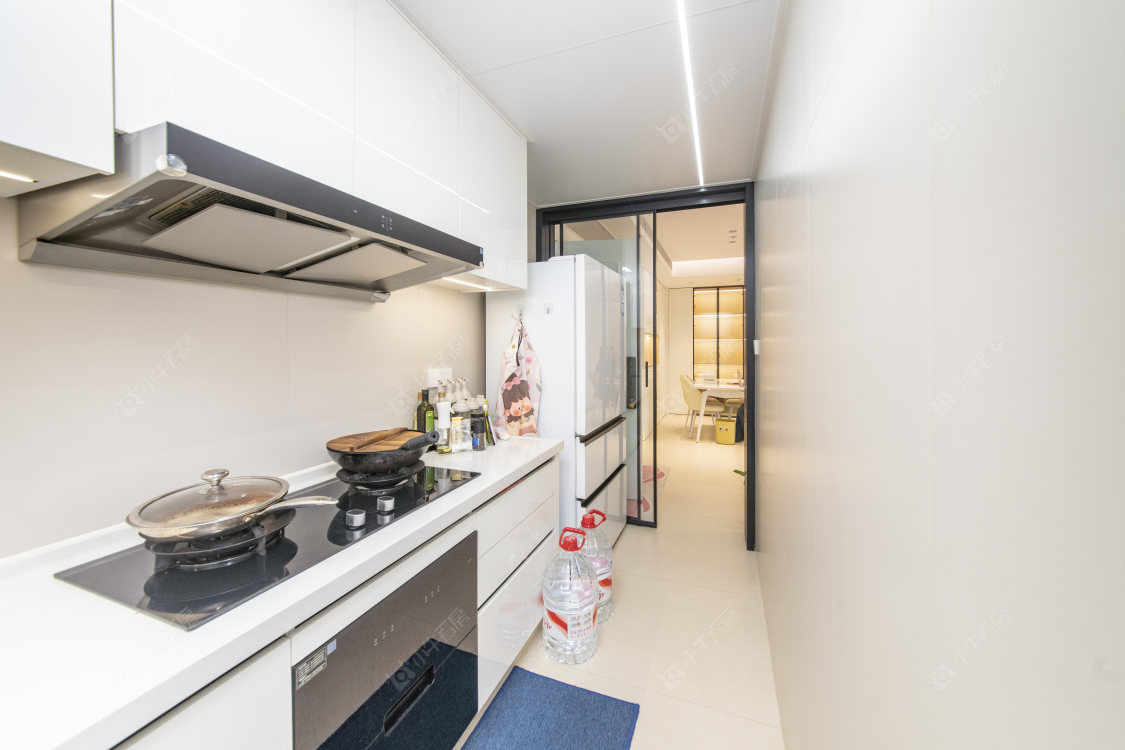 常州星河国际十区在售二手房源室内图_小牛看房