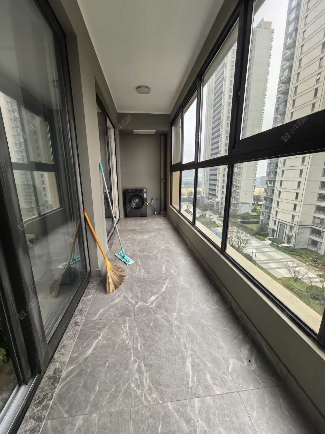 常州万科新都会在租房源室内图_小牛看房