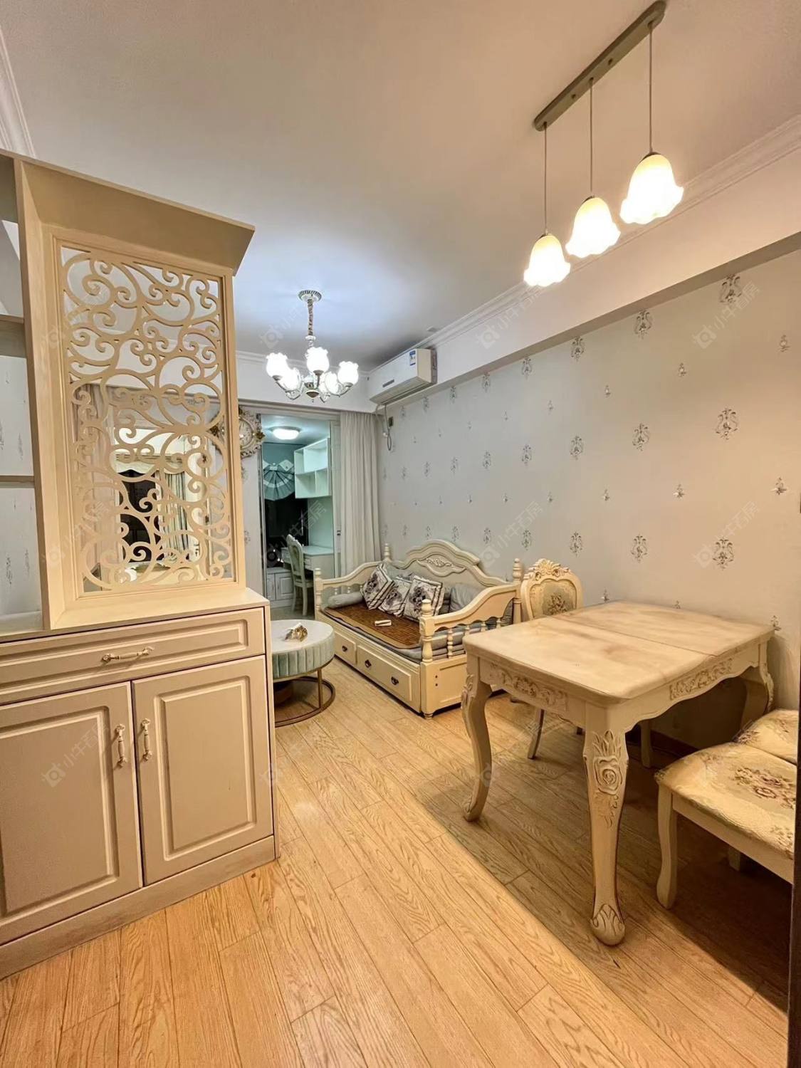 常州星河国际五区在租房源室内图_小牛看房