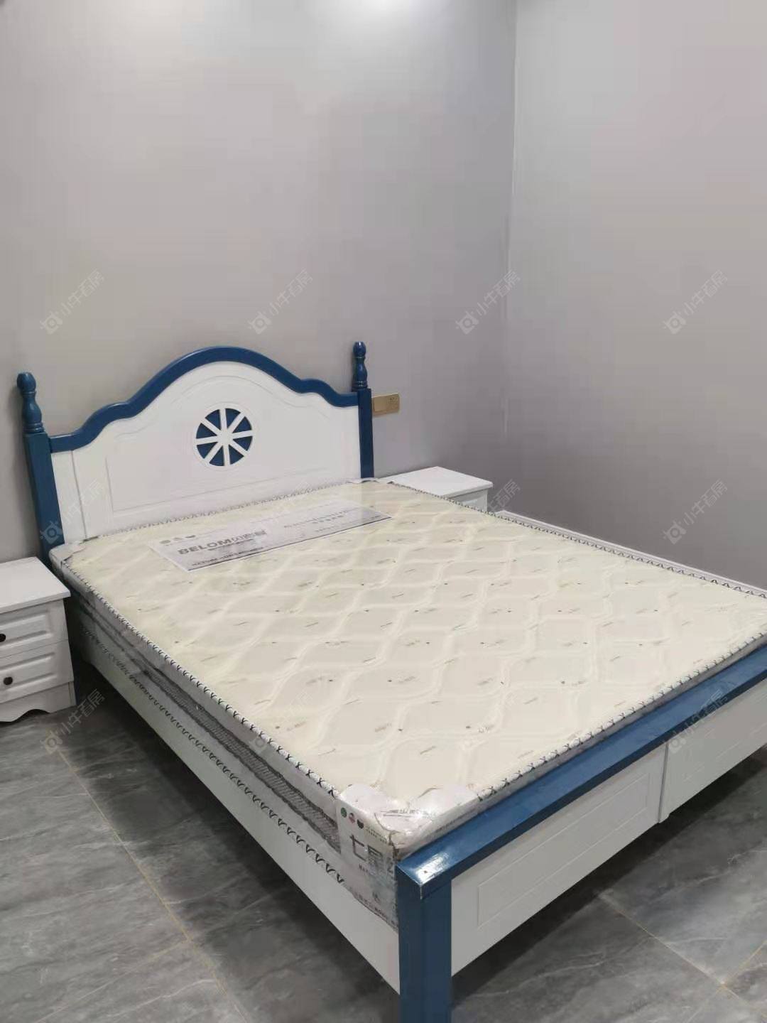 常州朗诗邻里中心租房_朗诗邻里中心1室1厅房源出租