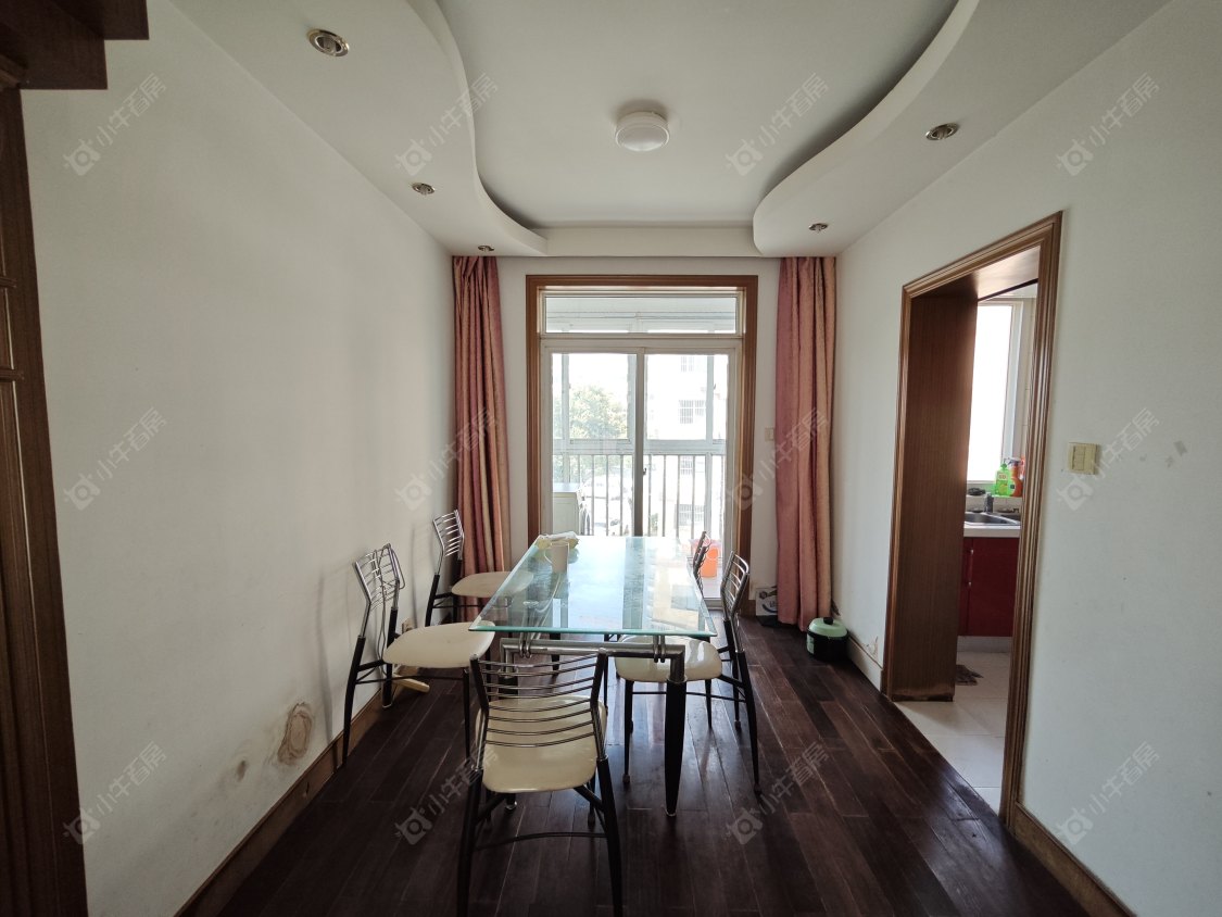 常州江南春晓花园在租房源_小牛看房