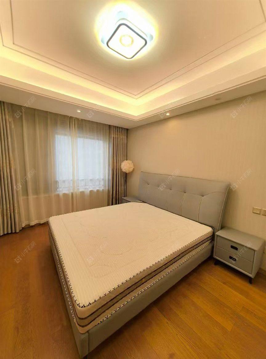 常州九洲新世界君玺在租房源_小牛看房