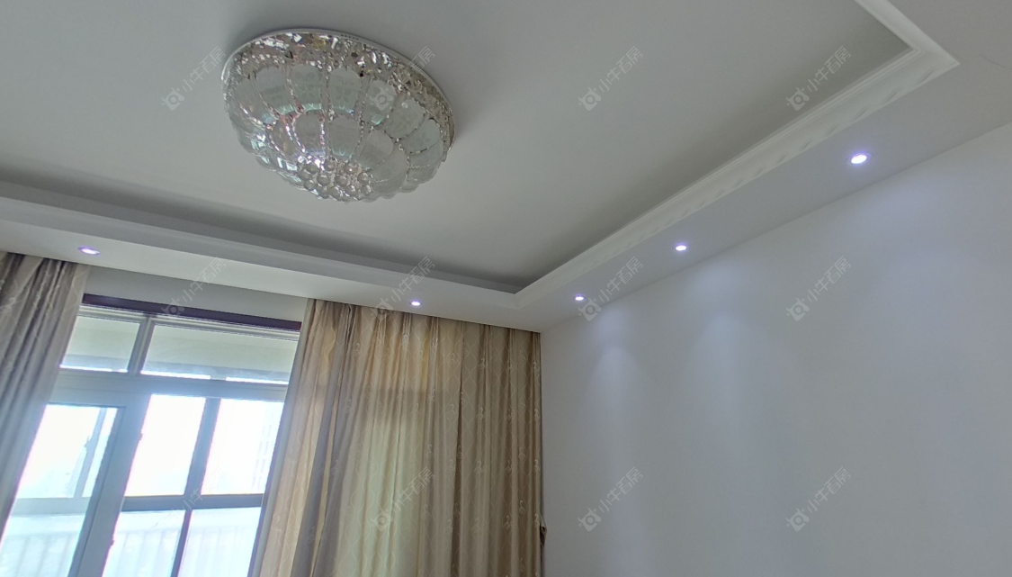 常州公园壹号四期在租房源_小牛看房