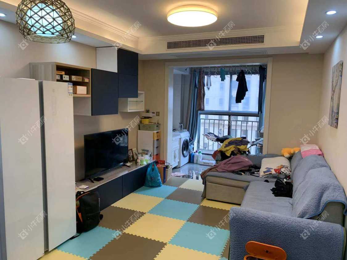 常州新城香溢澜桥二期在租房源_小牛看房