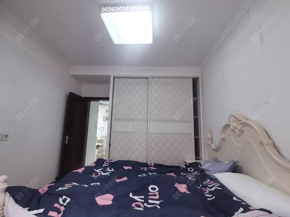 常州新城域一期在租房源室内图_小牛看房