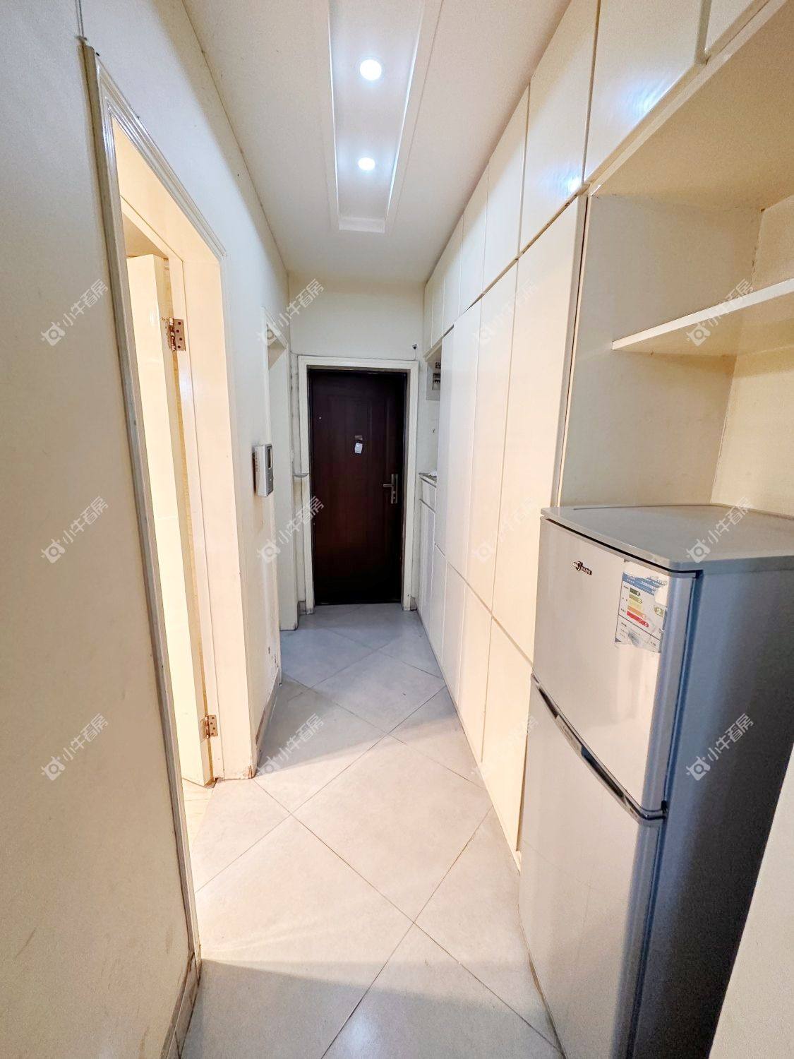 常州新城蓝钻苑东区在租房源室内图_小牛看房