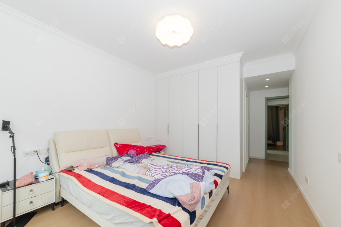 常州牡丹三江公馆在售二手房源室内图_小牛看房