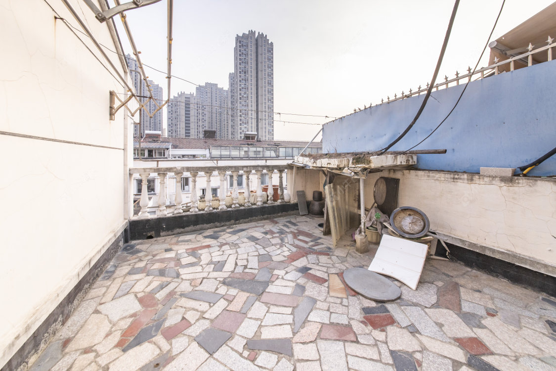 中凉花园房源室内图 常州中凉花园在售二手房源室内图_小牛看房