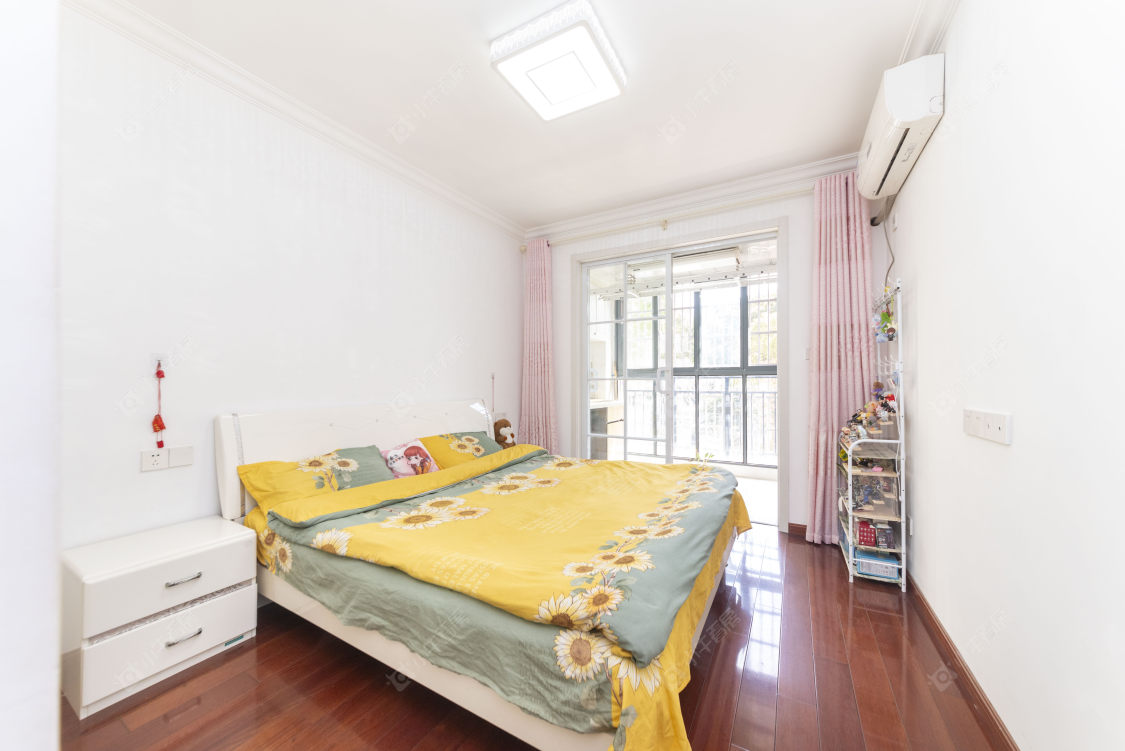 常州聚盛花园在售二手房源室内图_小牛看房