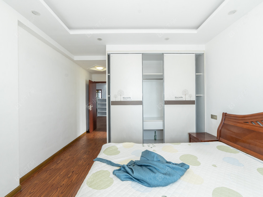 常州凤凰名城在售二手房源室内图_小牛看房