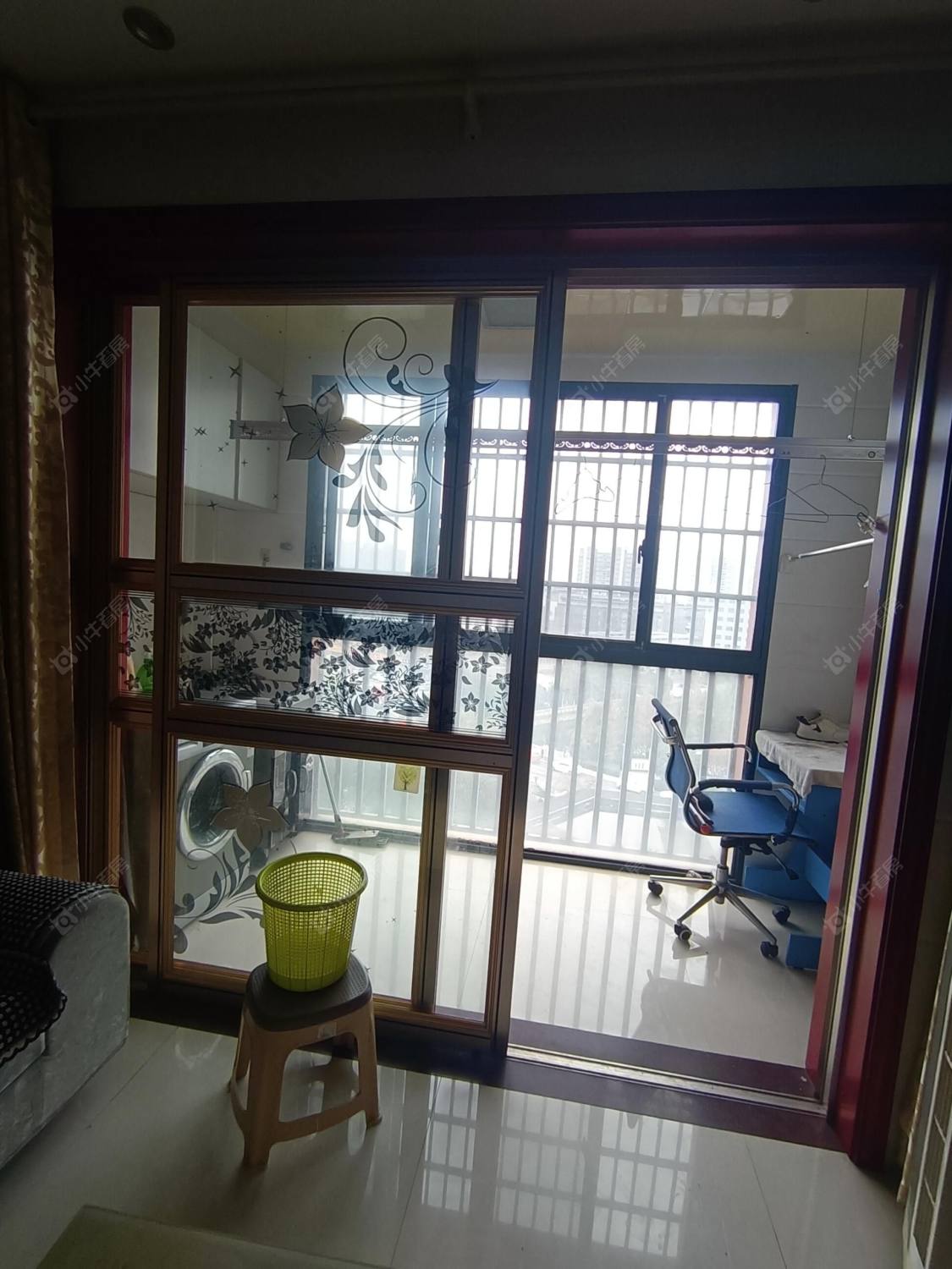 常州聚怡花园北区在租房源户型图_小牛看房