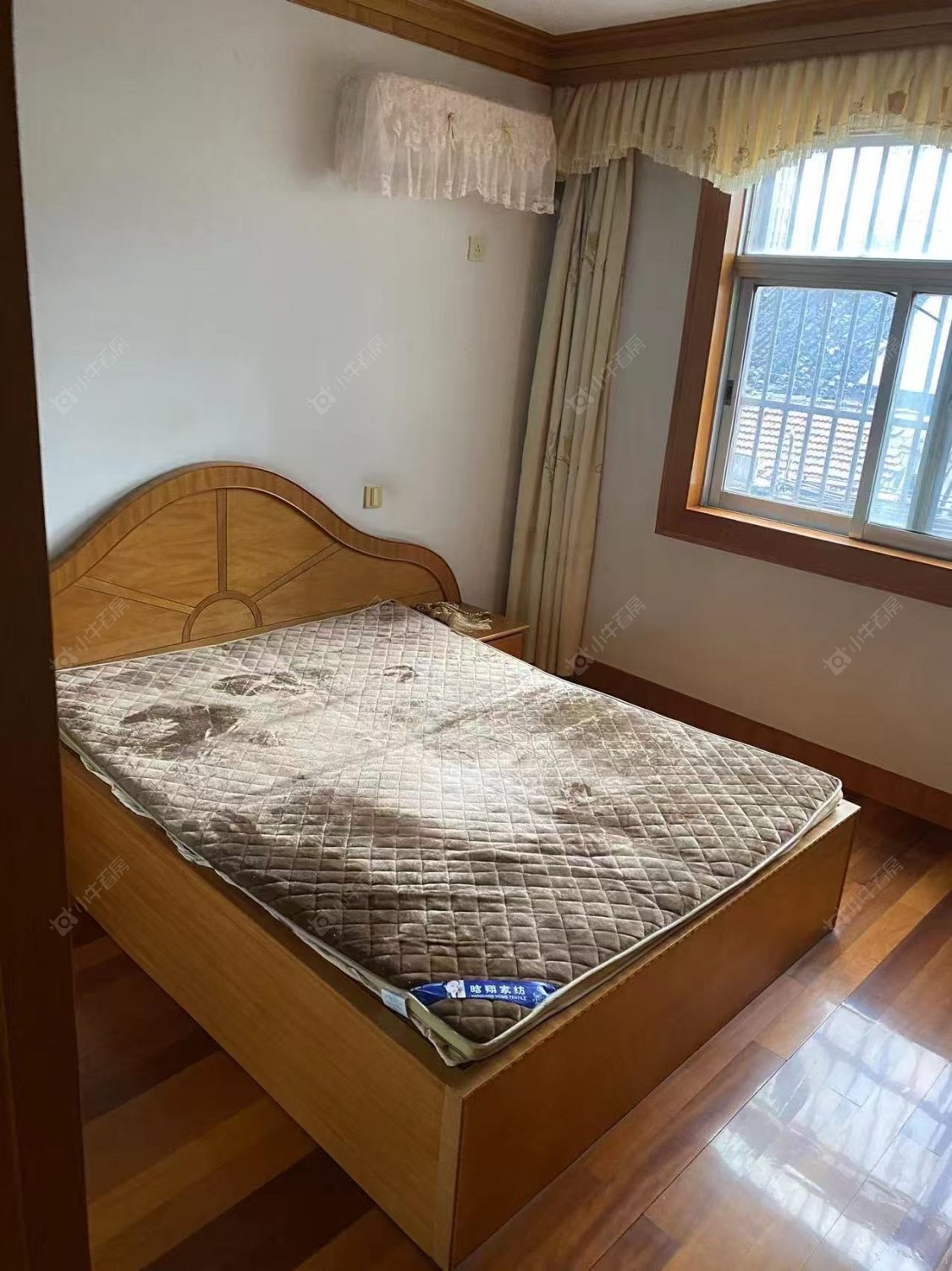 常州恒力电机集团职工住宅楼在租房源室内图_小牛看房