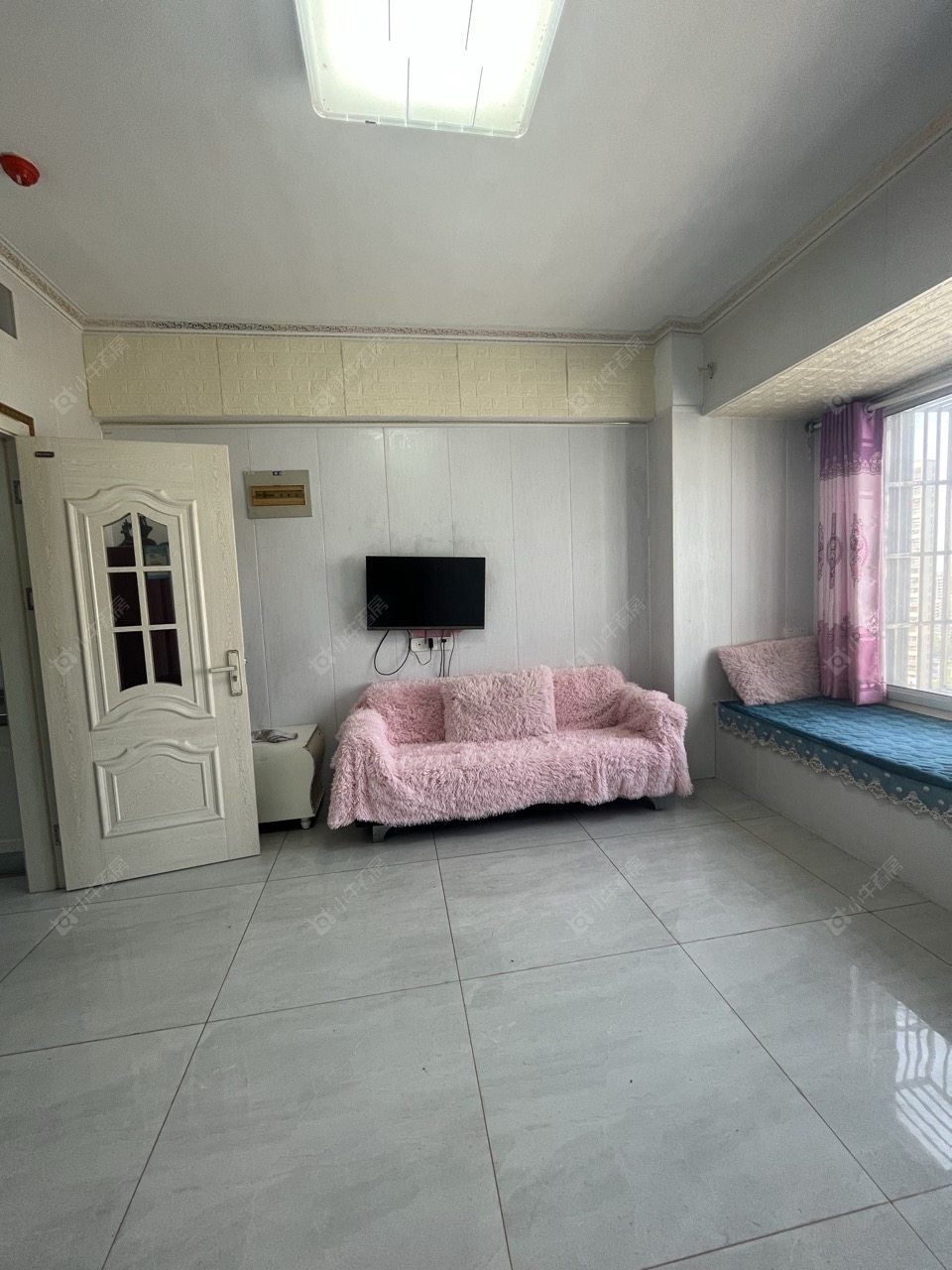 常州宝龙城市广场在租房源室内图_小牛看房