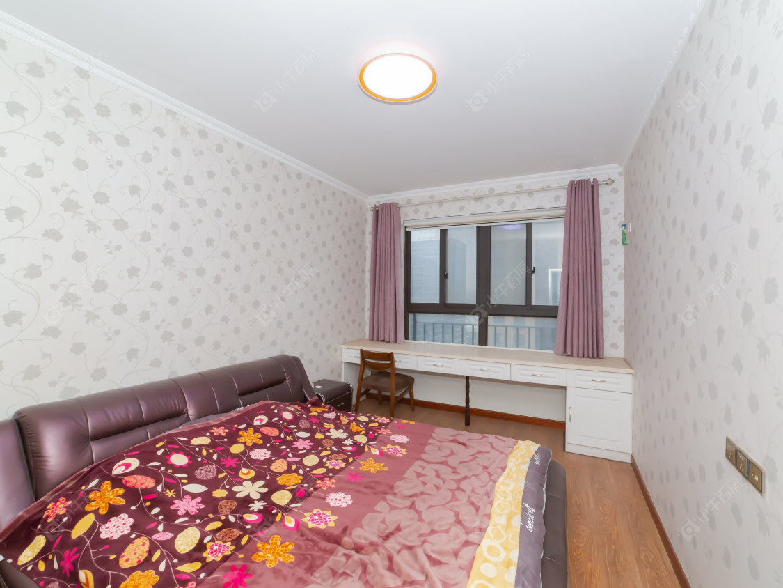 龙湖香醍漫步南区房源室内图 常州龙湖香醍漫步南区在售二手房源室内图_小牛看房