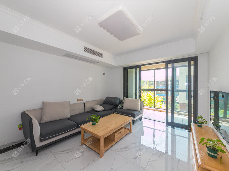 碧桂园壹号天禧房源室内图 常州碧桂园壹号天禧在租房源室内图_小牛看房