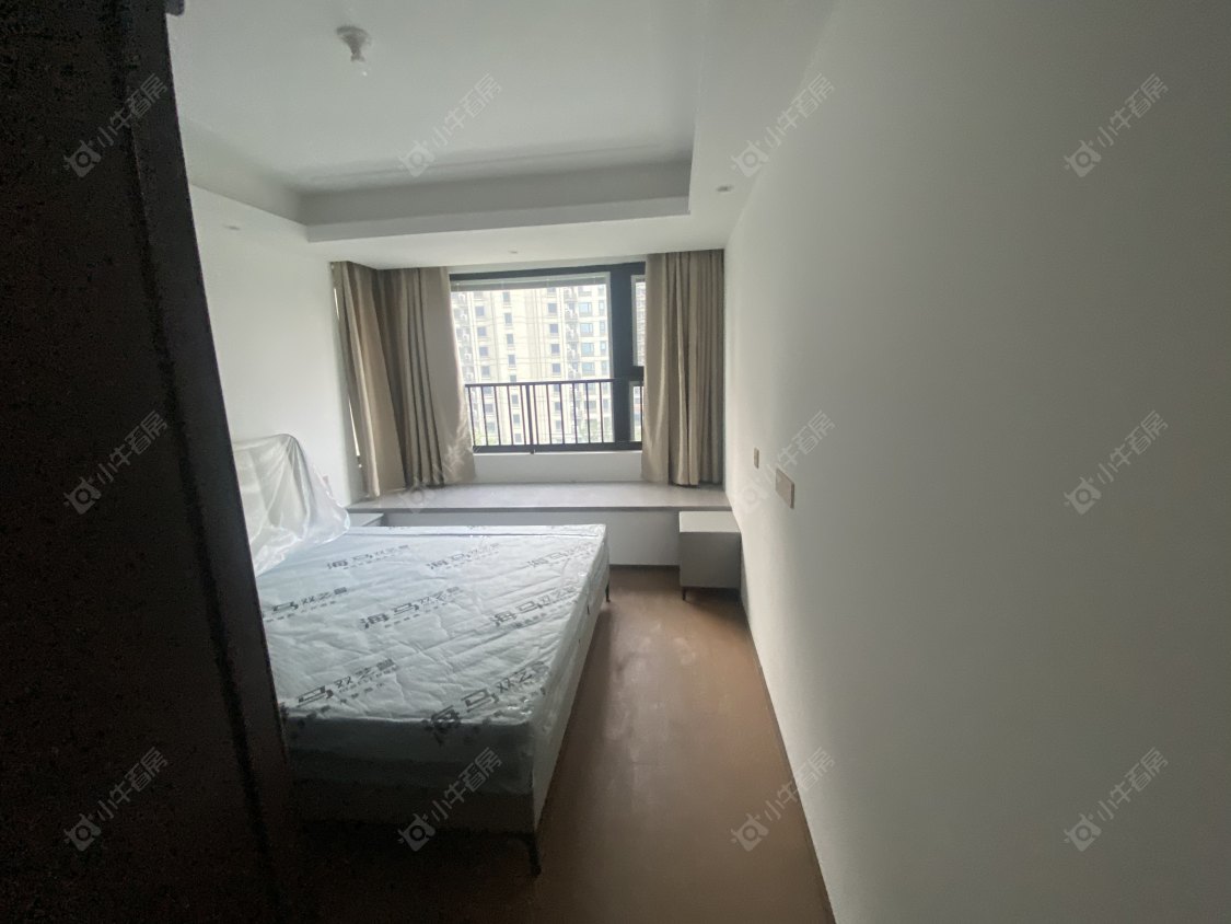 常州万科新都会在租房源_小牛看房