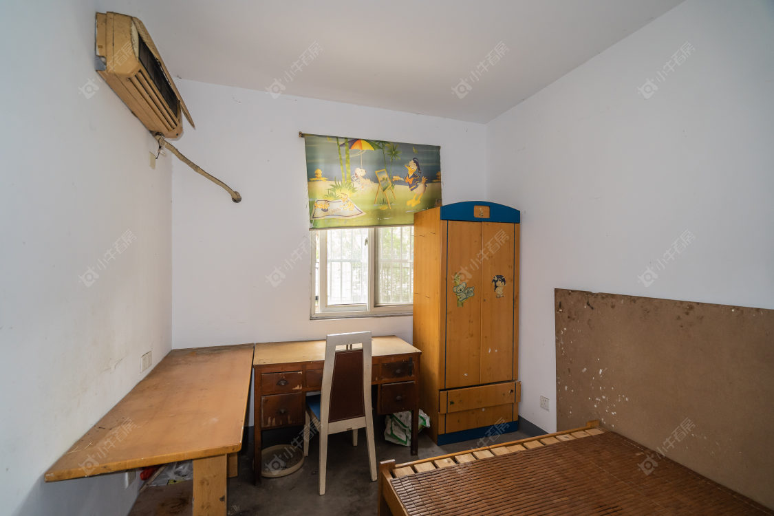 常州丽景花园在售二手房源室内图_小牛看房