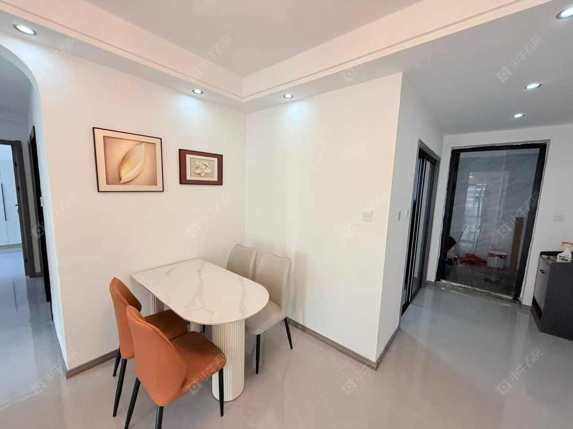 常州万达光语未来一期在租房源_小牛看房