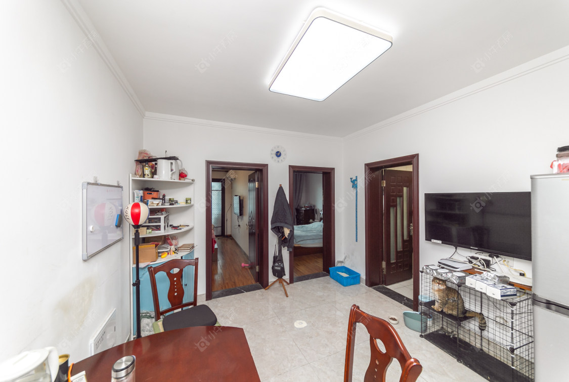 常州绿园爱舍北区在售二手房源室内图_小牛看房