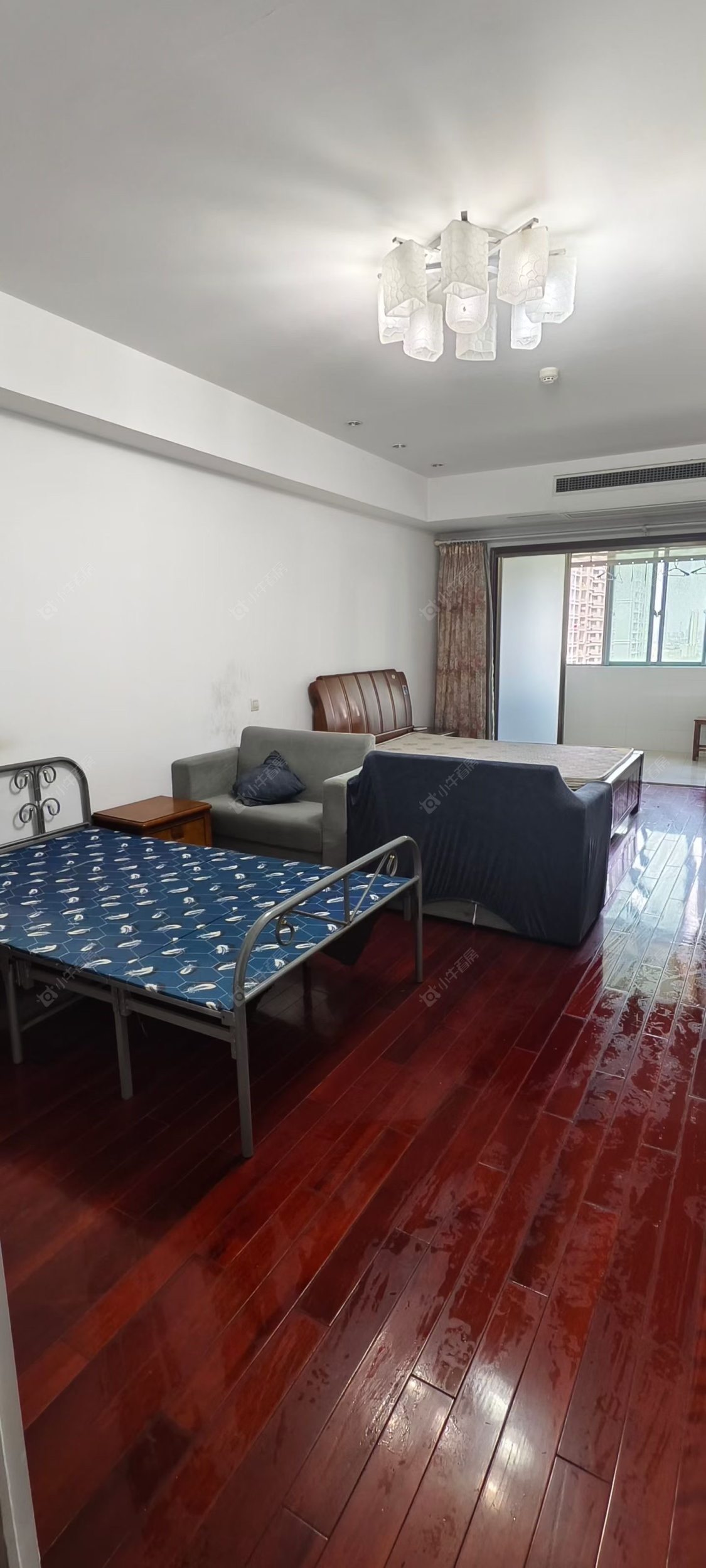 常州天禄商务广场在租房源室内图_小牛看房