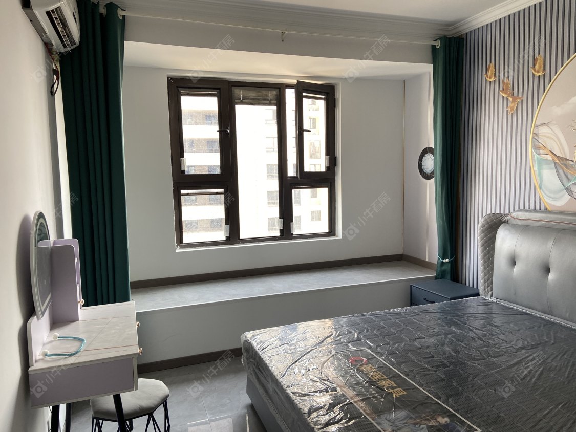 常州牡丹三江公馆在租房源_小牛看房