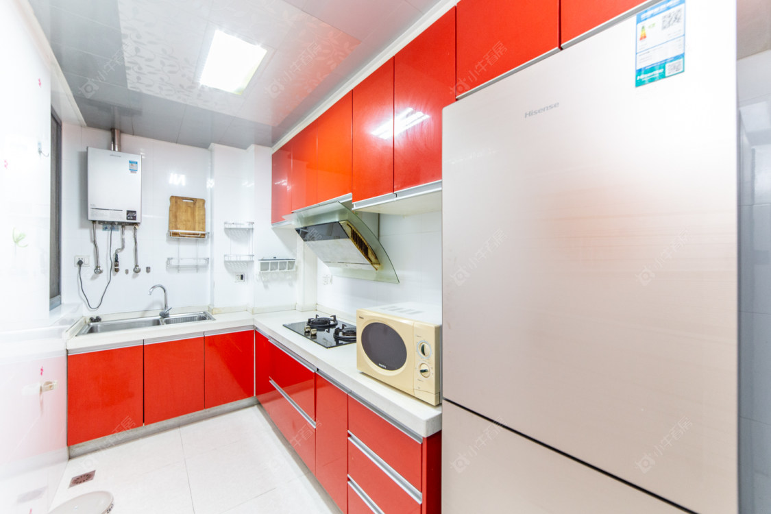 常州顺园八村二期在售二手房源室内图_小牛看房