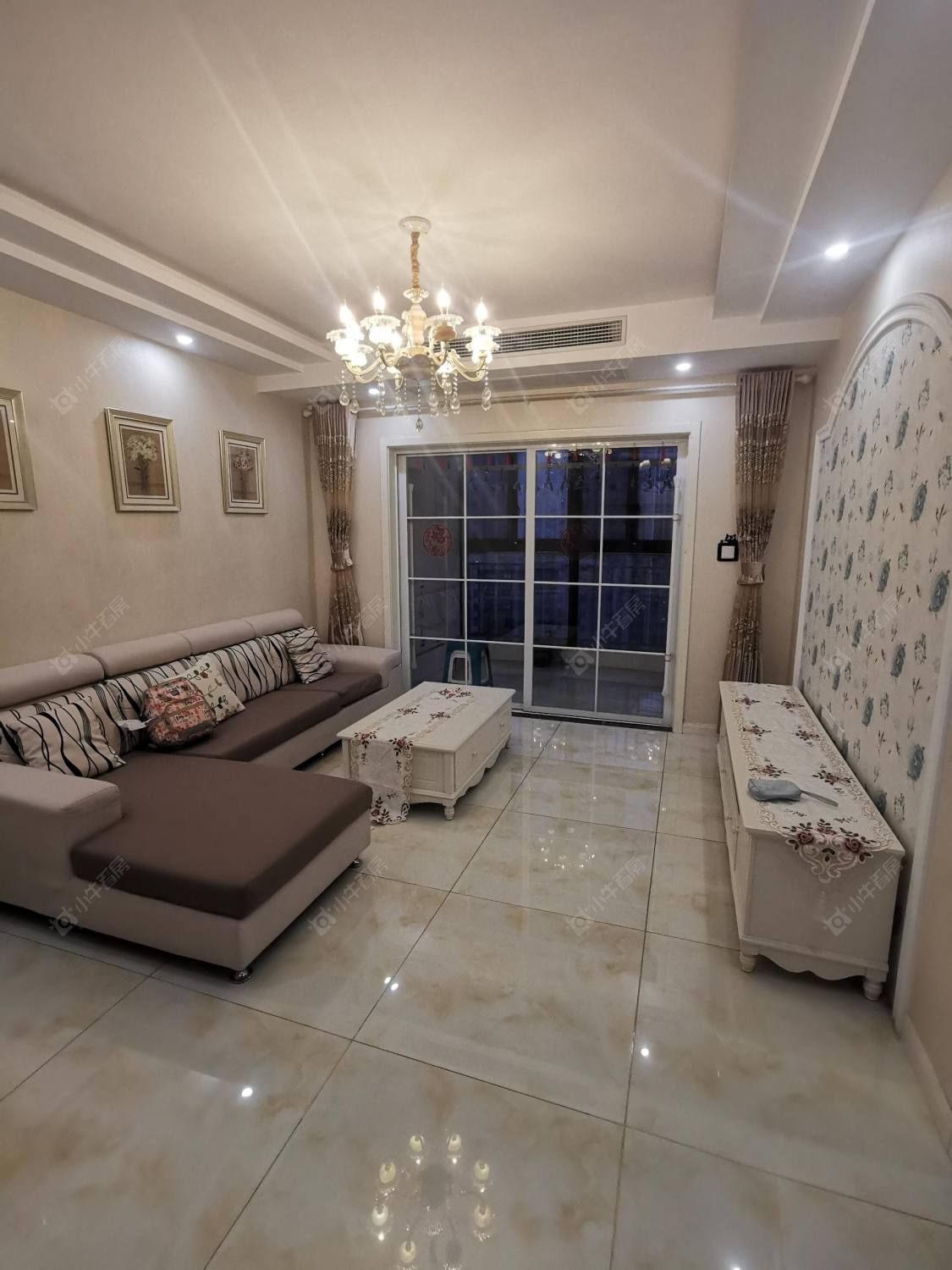 常州大名城西区二区租房_小牛看房