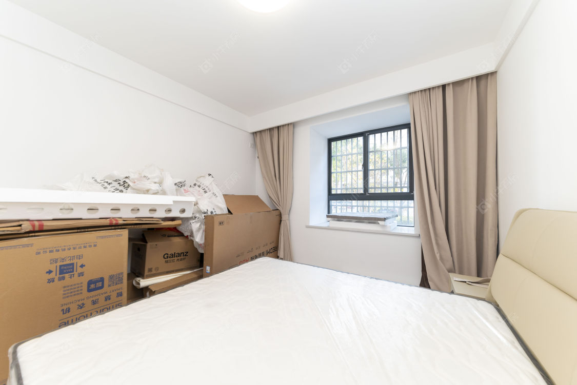 常州南田家园在售二手房源室内图_小牛看房