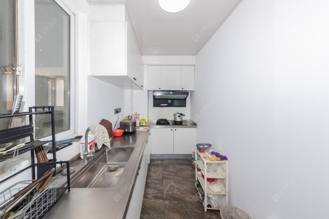 常州百馨西苑四期在售二手房源室内图_小牛看房