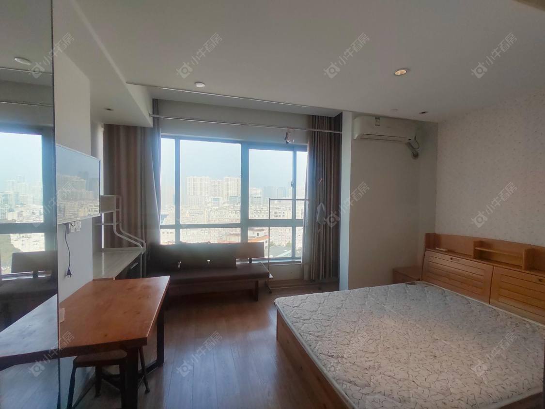 常州九洲新世界广场租房_小牛看房