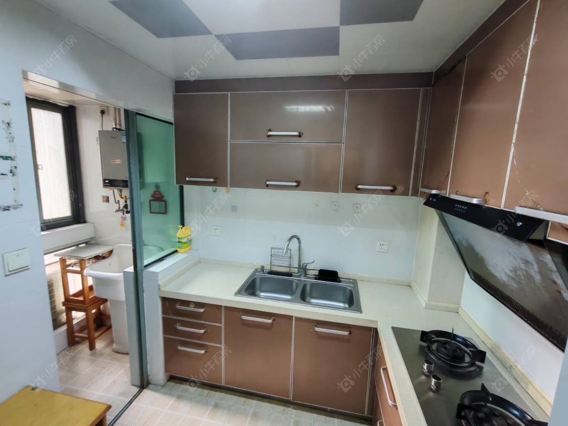 常州御城在租房源室内图_小牛看房