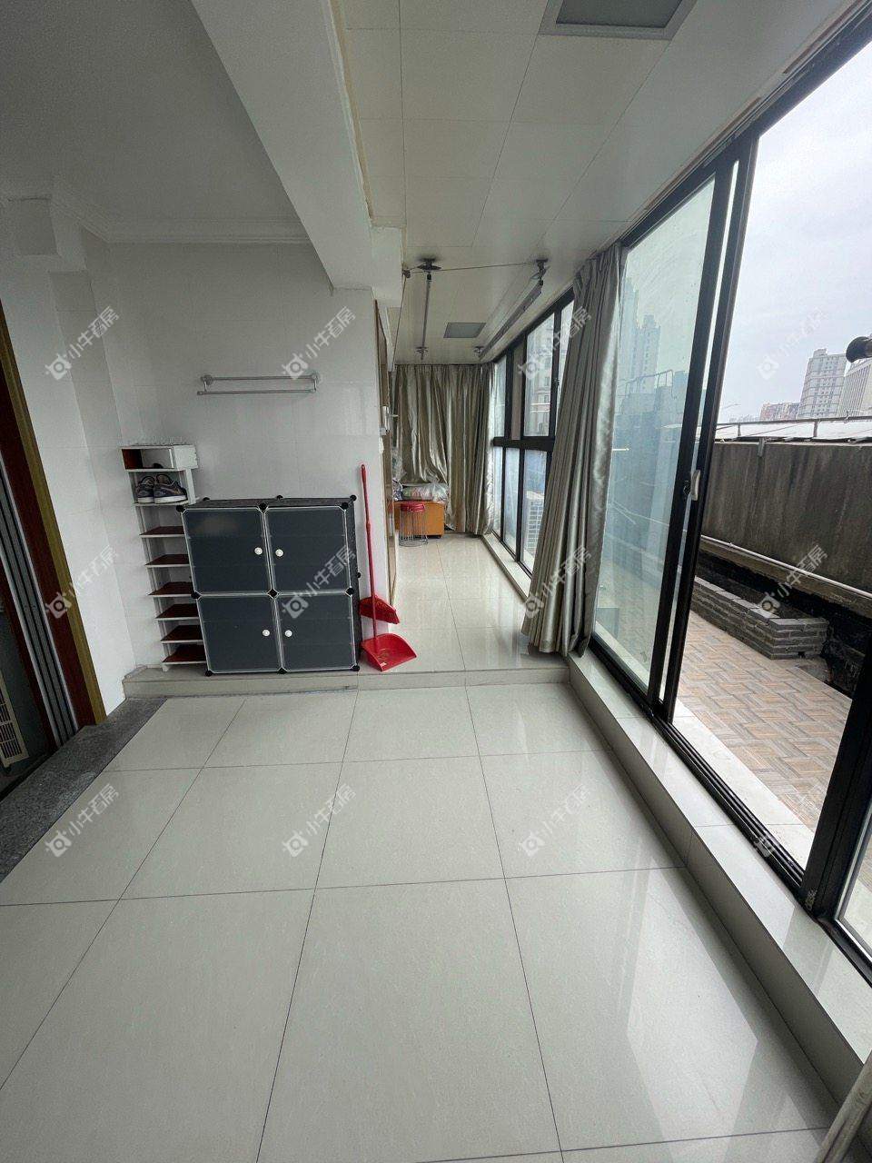 常州御水华庭一期在租房源室内图_小牛看房