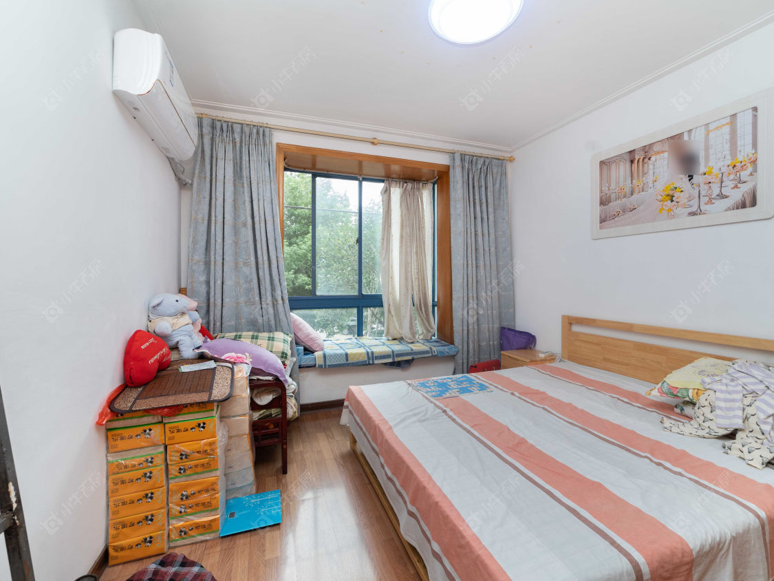 常州丽华南村竹园在售二手房源室内图_小牛看房