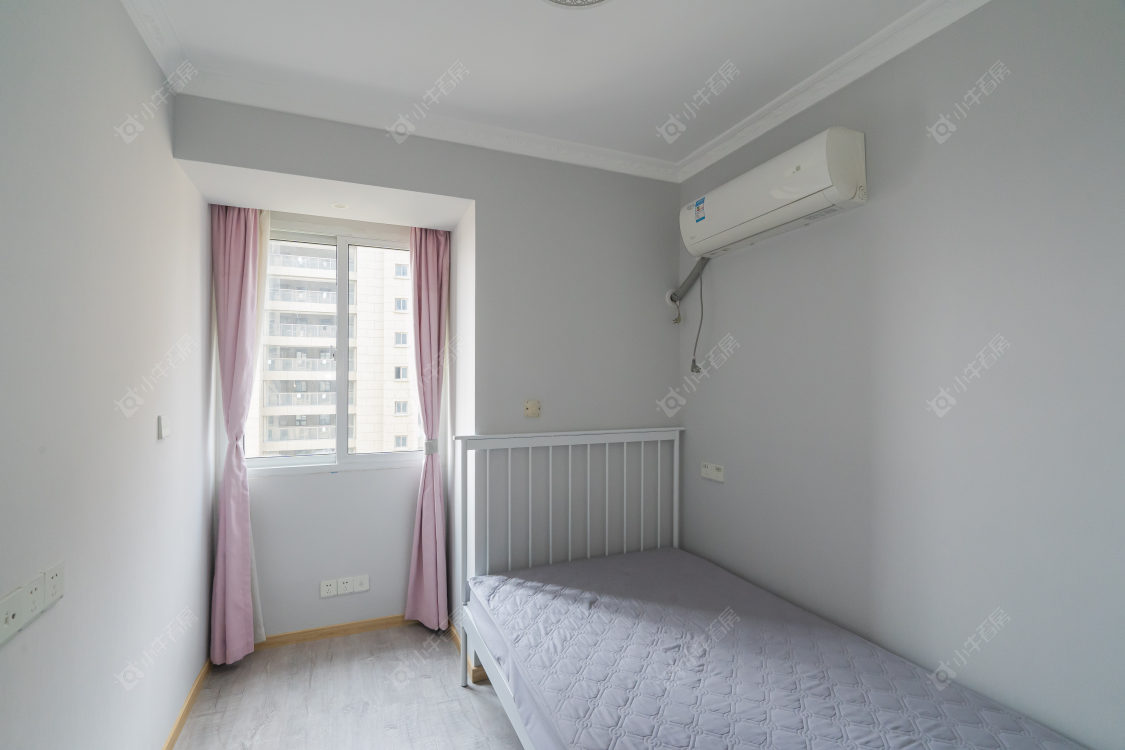 常州九洲新世界公馆在售二手房源室内图_小牛看房