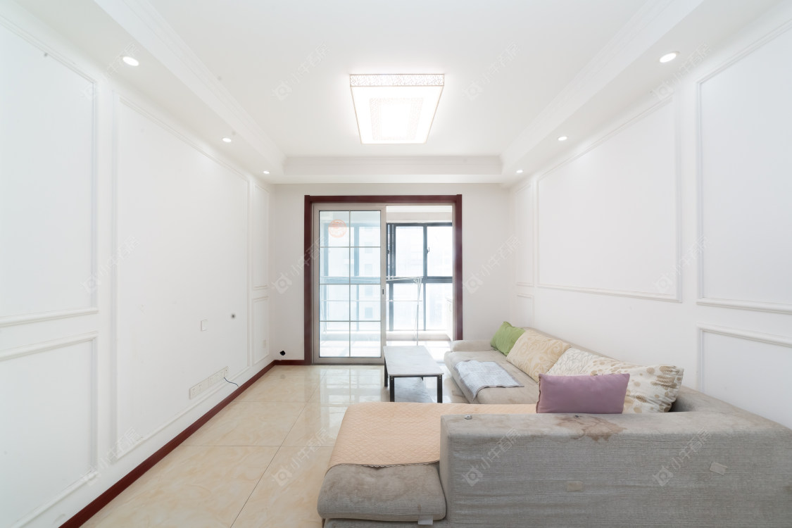 常州白马公馆在售二手房源_小牛看房