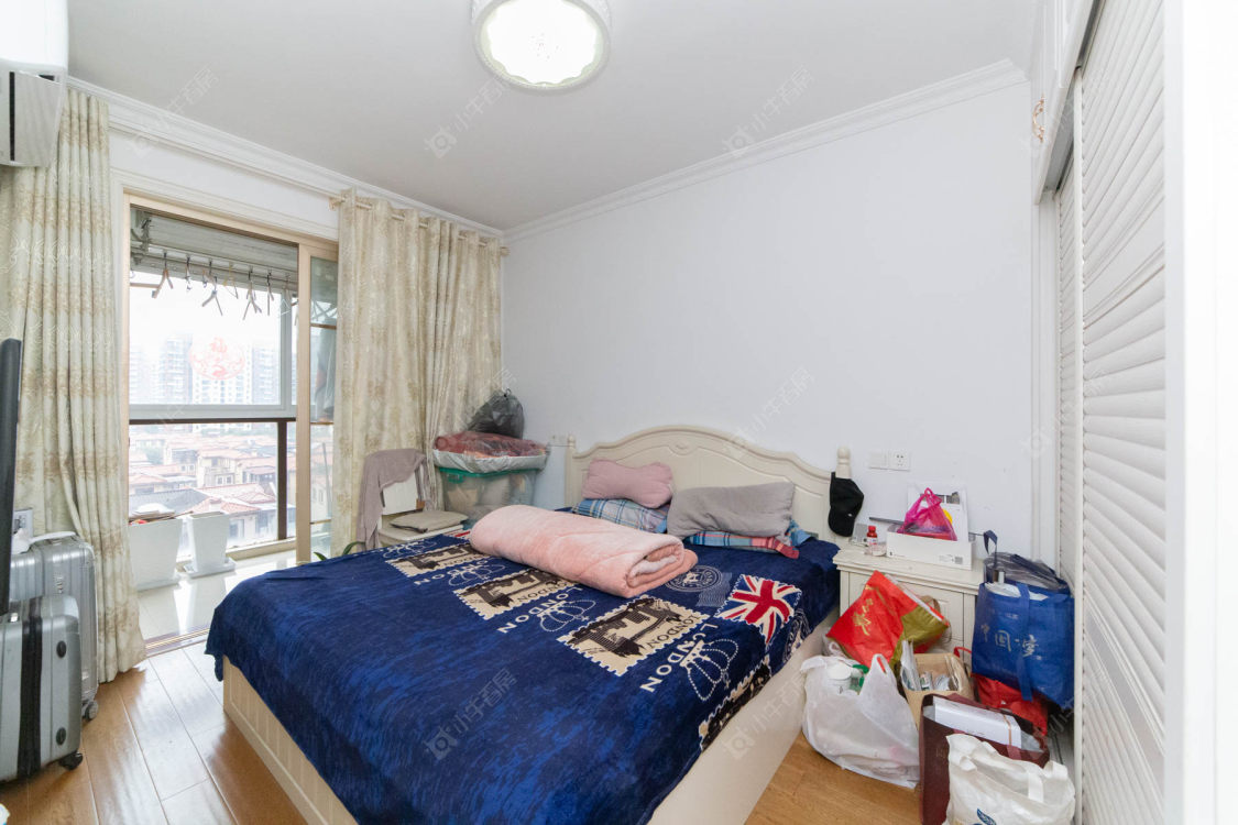 常州常发豪郡在售二手房源室内图_小牛看房