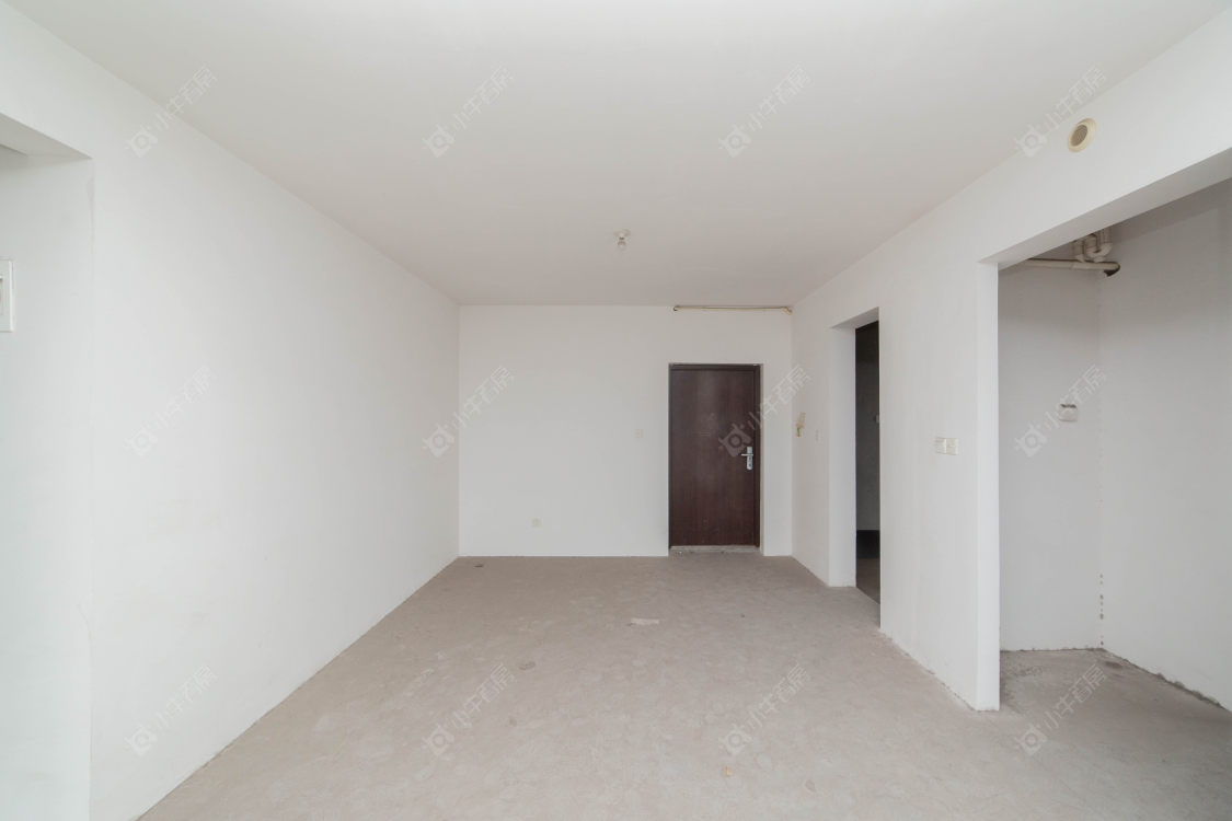 常州常发豪庭国际在售二手房源室内图_小牛看房