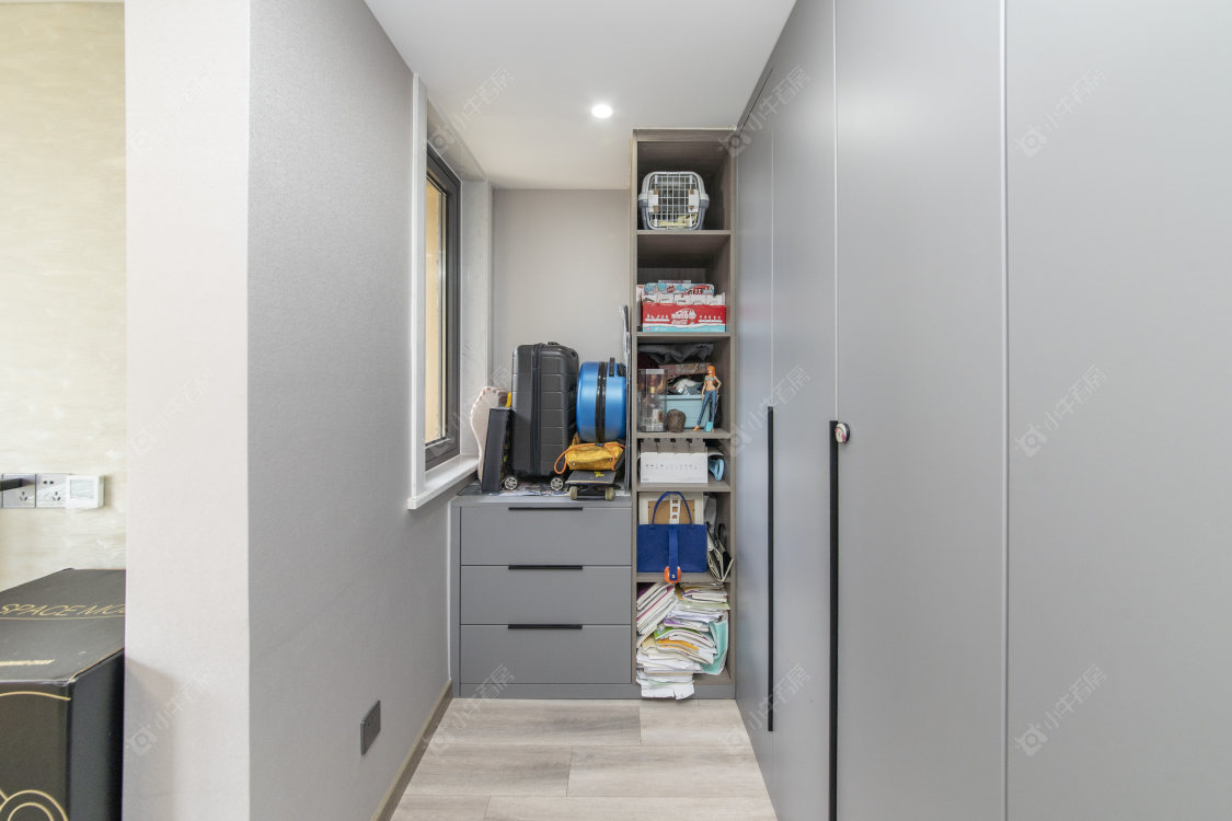 常州玉兰广场五期在售二手房源室内图_小牛看房