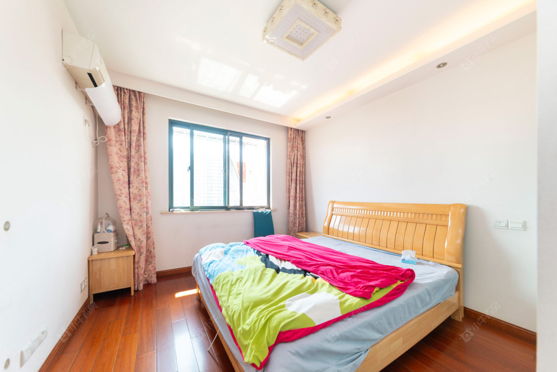 常州聚盛花园在售二手房源室内图_小牛看房