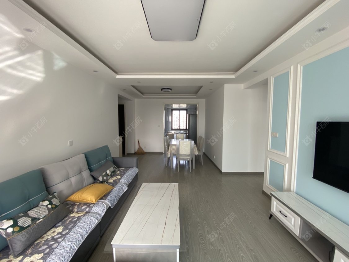 华润国际六期房源室内图 常州华润国际六期在租房源室内图_小牛看房