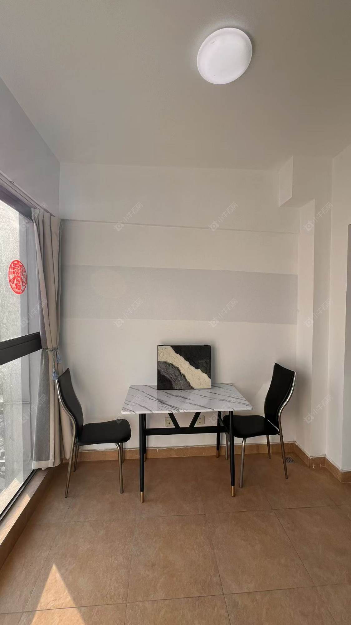 常州新北万达广场在租房源室内图_小牛看房