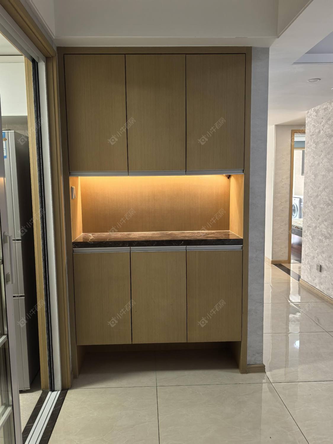 运河天地房源室内图 常州运河天地在租房源室内图_小牛看房