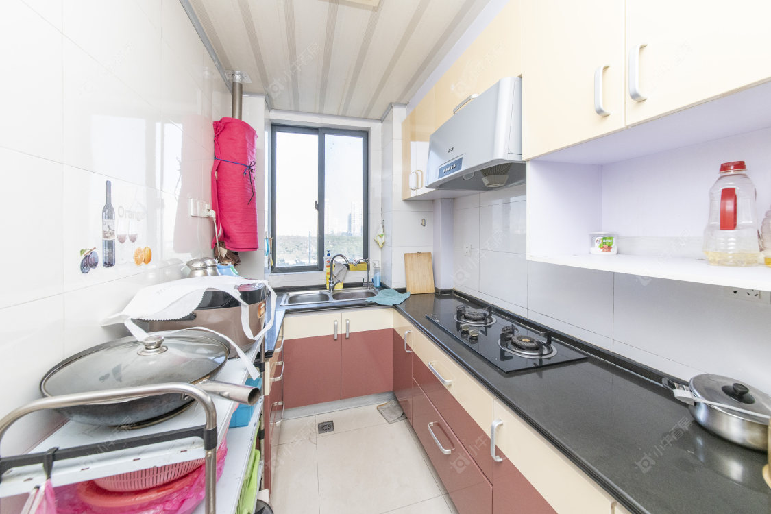 常州四季新城金典在售二手房源室内图_小牛看房