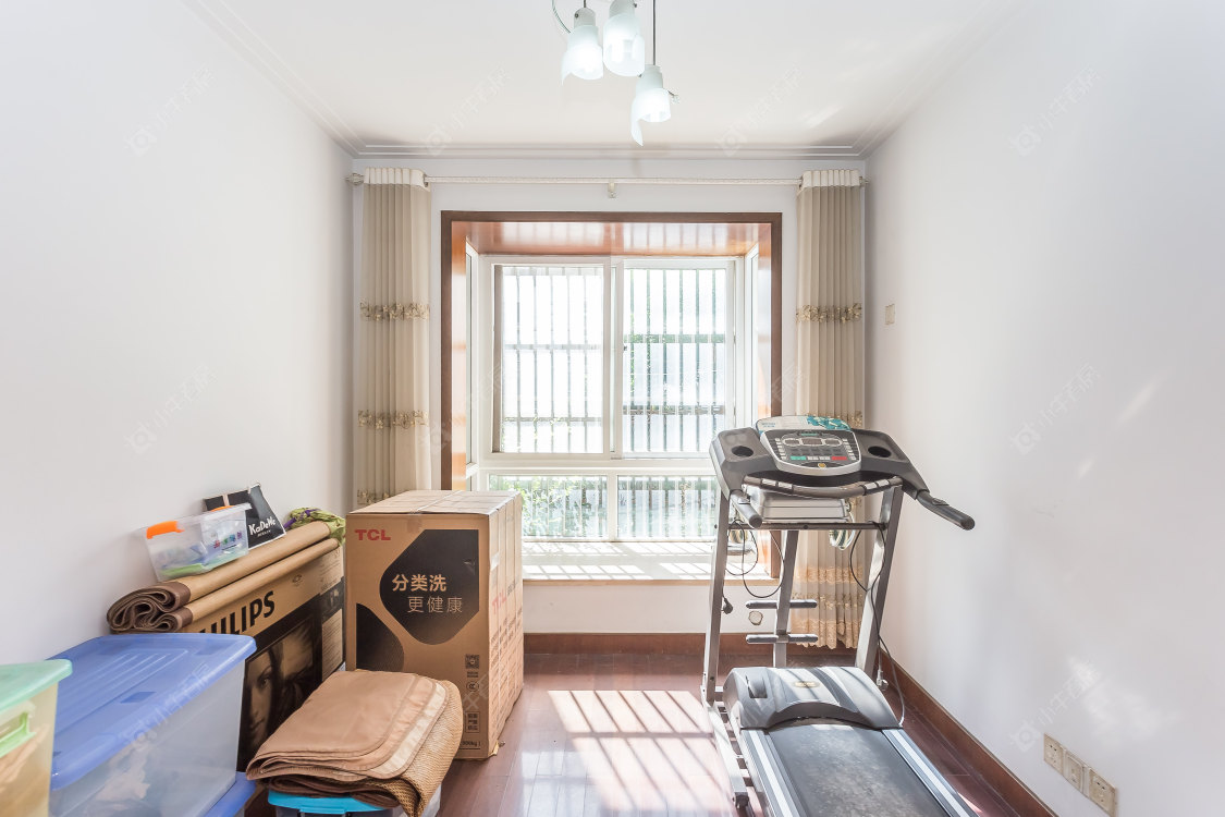 世纪花园房源室内图 常州世纪花园在售二手房源室内图_小牛看房