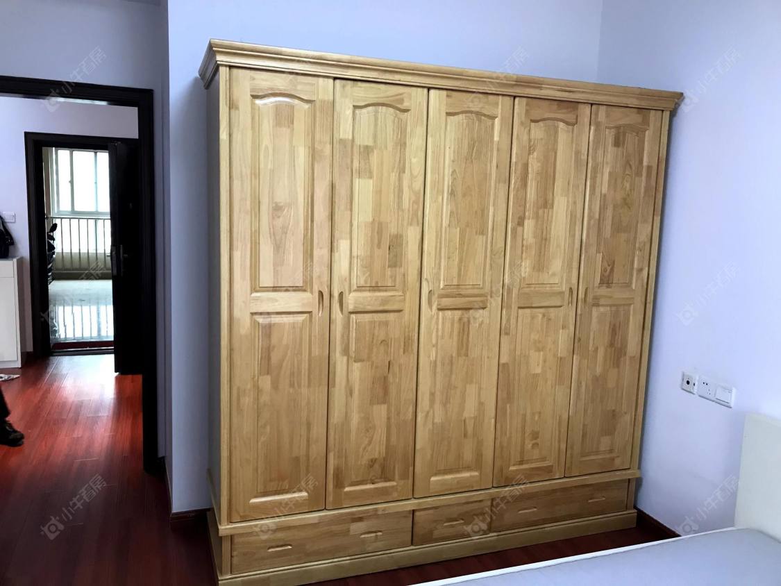 常州御水华庭一期在租房源室内图_小牛看房