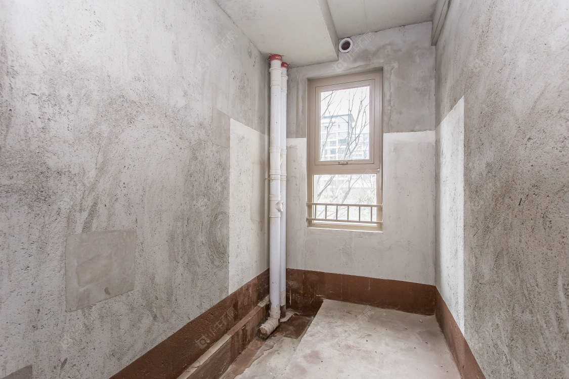 常州路劲美的竹林壹号在售二手房源室内图_小牛看房