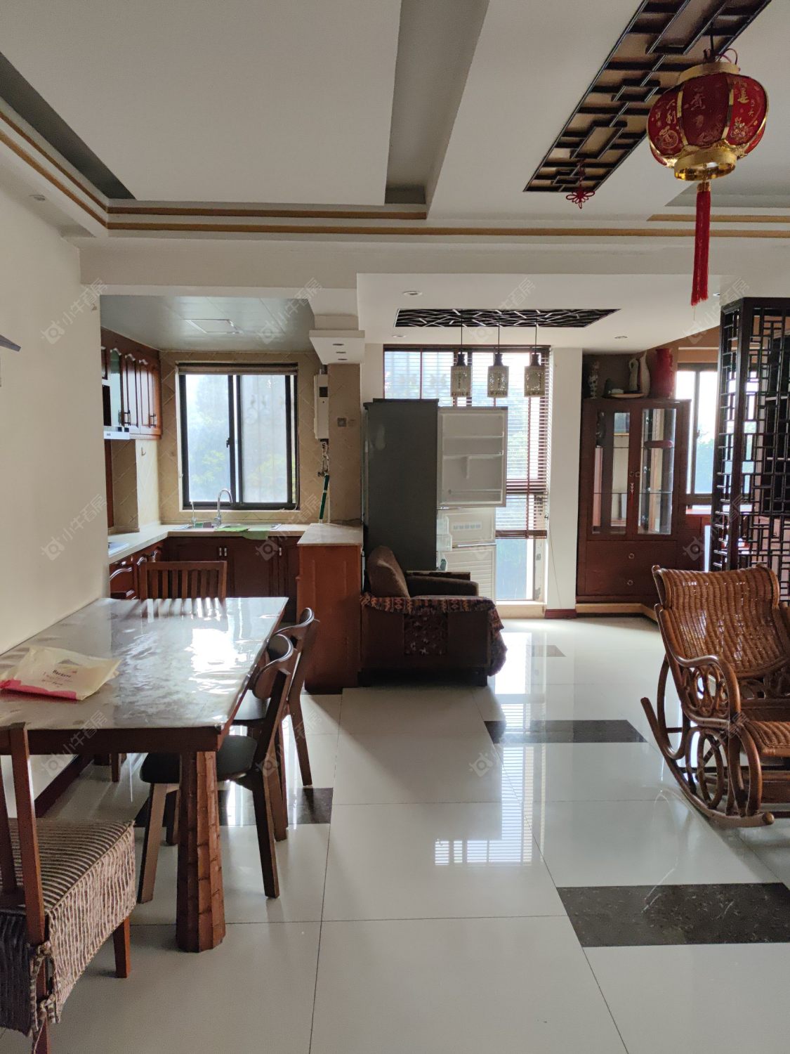 常州新城尚东区花园东区在租房源_小牛看房