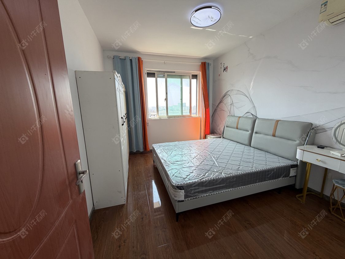 常州瑞宁新园在租房源室内图_小牛看房